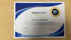 Ford EcoSport 1.0 EcoBoost 125 ST-Line 5dr Petrol Hatchback